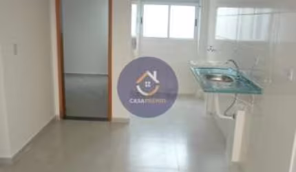 Apartamento à venda no bairro Itaquera - São Paulo/SP