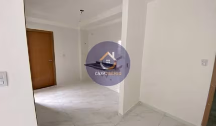 Apartamento à venda no bairro Vila Antonina - São Paulo/SP, Zona Leste