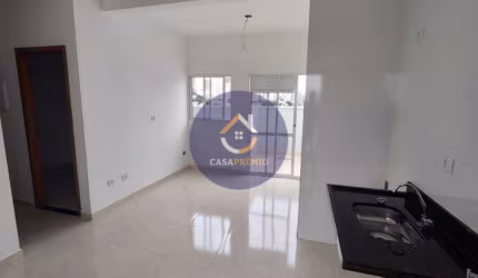 Apartamento à venda no bairro Tatuapé - São Paulo/SP, Zona Leste