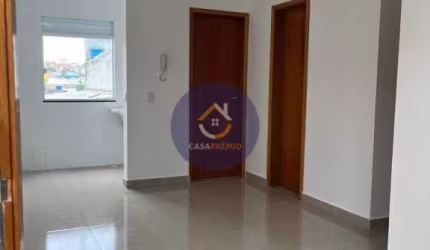 Apartamento à venda no bairro Cidade Nova São Miguel - São Paulo/SP
