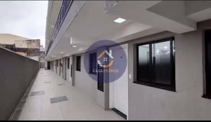 Apartamento à venda no bairro Chácara Belenzinho - São Paulo/SP