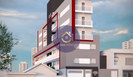 Apartamento à venda no bairro Parada XV de Novembro - São Paulo/SP, Zona Leste