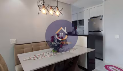 Apartamento à venda no bairro Mooca - São Paulo/SP, Zona Leste