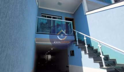 Sobrado Alto Padrão Penha