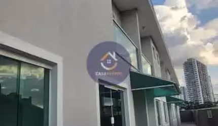 Casa em Condomínio em Vila Esperança, São Paulo/SP