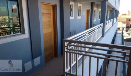 Apartamento Studio para Venda em Jardim Coimbra São Paulo-SP