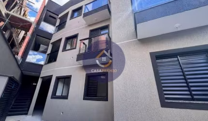 Apartamento à venda no bairro Cidade Patriarca - São Paulo/SP