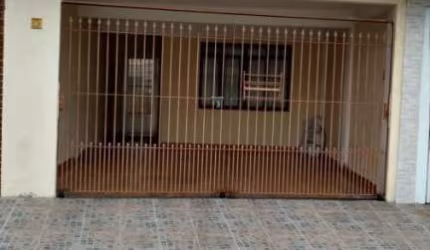 Casa Térrea para Venda em Parque Boturussu São Paulo-SP