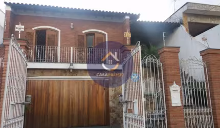 Casa à venda no bairro Vila Talarico - São Paulo/SP