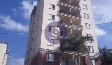 Apartamento Vila Paranaguá
