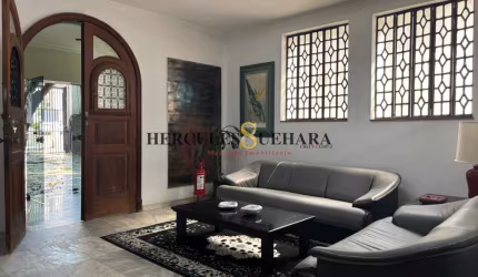 Imóvel Comercial em endereço exclusivo no Jardins