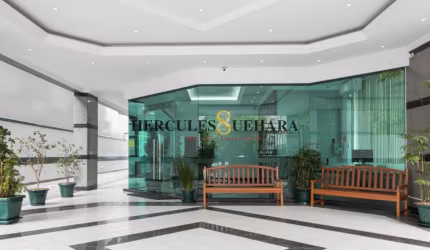 Imóvel Comercial Exclusivo em Moema: Elegância e Funcionalidade
