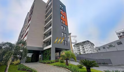 Sala à venda, 43 m² por R$ 430.000,00 - Piqueri - Atibaia/SP