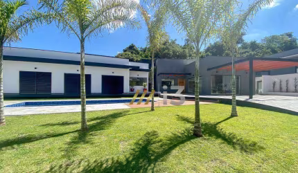 Casa à venda, 246 m² por R$ 1.750.000,00 - Condomínio Shambala III - Atibaia/SP