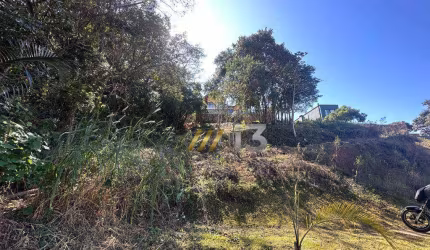 Terreno à venda, 700 m² por R$ 699.142,78 - Condomínio Itaporã - Atibaia/SP