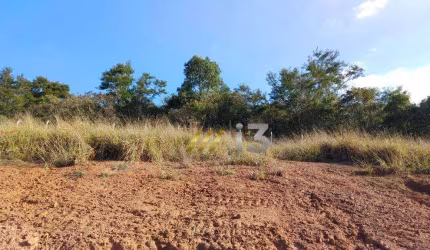 Terreno à venda, 300 m² por R$ 355.000,00 - Condomínio Portal Lamis - Atibaia/SP