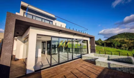 Casa à venda, 346 m² por R$ 2.297.000,00 - Condomínio Greenfield - Atibaia/SP