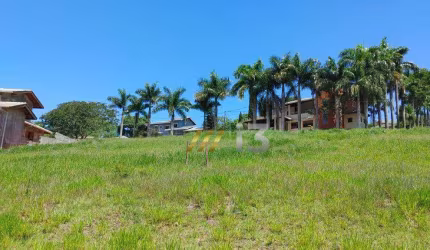 Terreno à venda, 1040 m² por R$ 1.180.000,00 - Condominio Palavra da Vida - Atibaia/SP