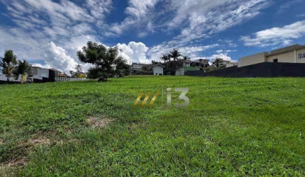 Terreno à venda, 1079 m² por R$ 1.150.000,00 - Condominio Porto Atibaia - Atibaia/SP