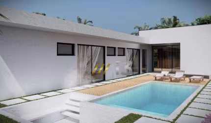 Casa à venda, 213 m² por R$ 2.200.000,00 - Condominio Palavra da Vida - Atibaia/SP
