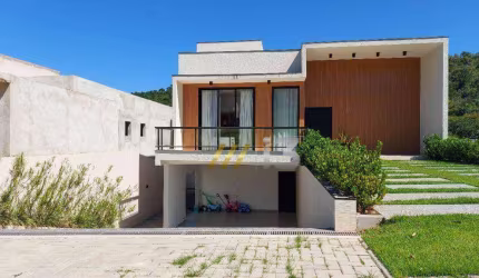 Casa à venda, 234 m² por R$ 1.695.000,00 - Condominio Quintas da Boa Vista - Atibaia/SP