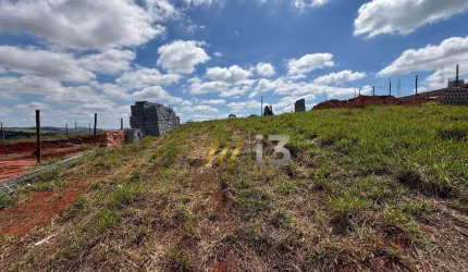 Terreno à venda, 360 m² por R$ 340.000,00 - Elementum Residencial Atibaia - Atibaia/SP