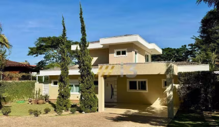 Casa à venda, 219 m² por R$ 1.680.000,00 - Condominio Palavra da Vida - Atibaia/SP