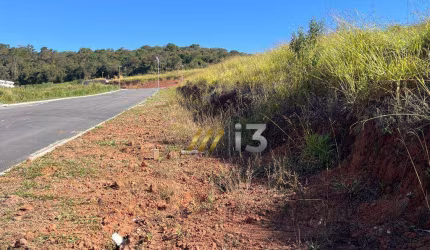 Terreno à venda, 300 m² por R$ 265.000,00 - Condomínio Portal Lamis - Atibaia/SP