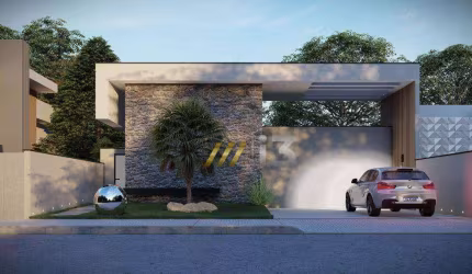 Casa à venda, 145 m² por R$ 1.390.000,00 - Condomínio Buona Vita - Atibaia/SP