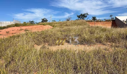 Terreno à venda, 384 m² por R$ 240.000,00 - Serras de Atibaia II - Atibaia/SP