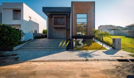 Casa à venda, 276 m² por R$ 3.700.000,00 - Condominio Granville Atibaia - Atibaia/SP