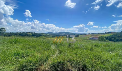Terreno à venda, 300 m² por R$ 280.000,00 - Condomínio Portal Lamis - Atibaia/SP