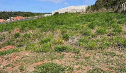 Terreno à venda, 412 m² por R$ 370.000,00 - Condomínio Portal Lamis - Atibaia/SP