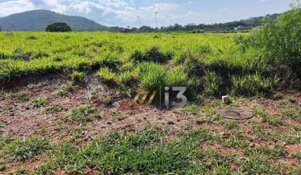 Terreno à venda, 388 m² por R$ 345.000,00 - Condomínio Portal Lamis - Atibaia/SP