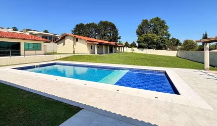 Chácara à venda, 3800 m² por R$ 2.390.000,00 - Horto Ivan - Atibaia/SP