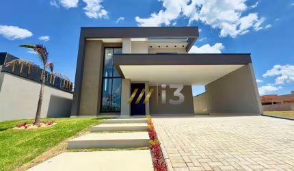 Casa com 3 dormitórios à venda, 226 m² por R$ 2.600.000,00 - Teriva Vista da Serra - Atibaia/SP