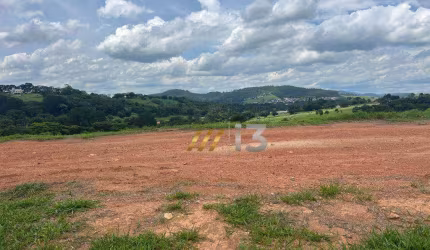 Terreno à venda, 300 m² por R$ 315.000,00 - Condomínio Portal Lamis - Atibaia/SP