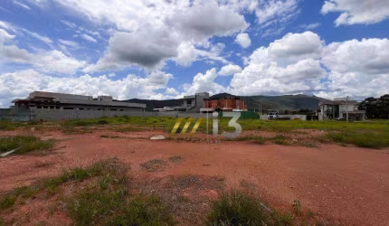 Terreno à venda, 360 m² por R$ 610.000,00 - Teriva Vista da Serra - Atibaia/SP