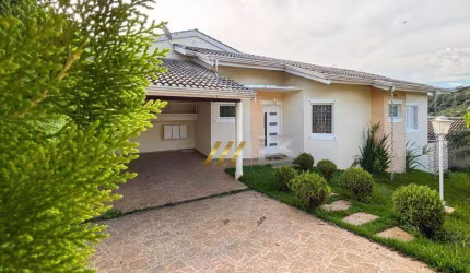 Casa com 3 dormitórios à venda, 320 m² por R$ 1.600.000,00 - Panorama Parque Residencial - Atibaia/SP