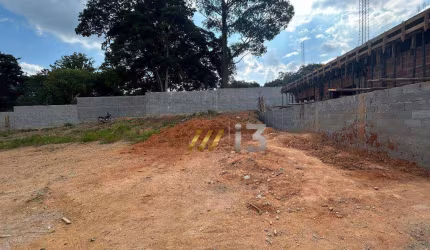 Terreno à venda, 360 m² por R$ 620.000,00 - Condomínio Ecoville Residence Atibaia - Atibaia/SP