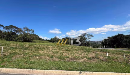 Terreno à venda, 360 m² por R$ 330.000 - Elementum Residencial Atibaia - Atibaia/SP