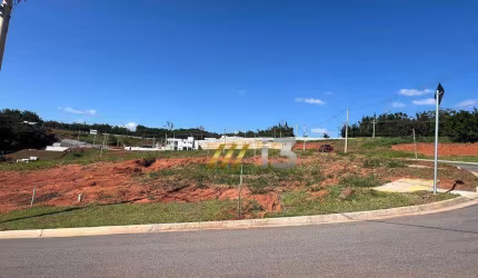 Terreno à venda, 462 m² por R$ 399.000 - Elementum Residencial Atibaia - Atibaia/SP
