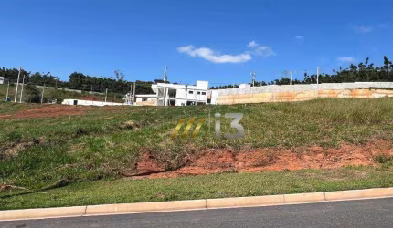Terreno à venda, 378 m² por R$ 340.000 - Elementum Residencial Atibaia - Atibaia/SP