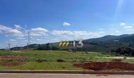 Terreno à venda, 378 m² por R$ 340.000 - Elementum Residencial Atibaia - Atibaia/SP