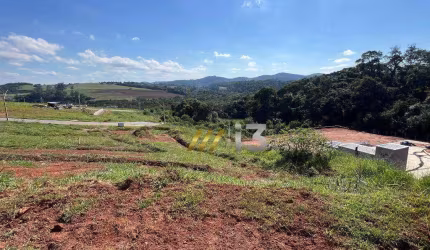 Terreno à venda, 480 m² por R$ 480.000 - Elementum Residencial Atibaia - Atibaia/SP