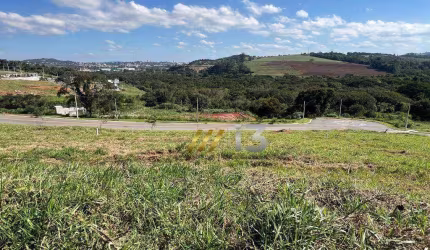 Terreno à venda, 367 m² por R$ 365.000 - Elementum Residencial Atibaia - Atibaia/SP