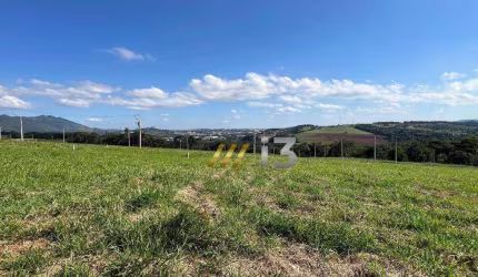 Terreno à venda, 360 m² por R$ 350.000 - Elementum Residencial Atibaia - Atibaia/SP