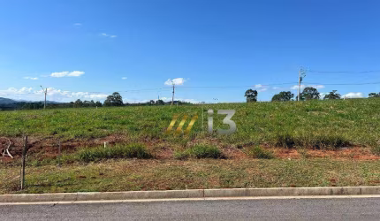 Terreno à venda, 360 m² por R$ 387.000 - Elementum Residencial Atibaia - Atibaia/SP