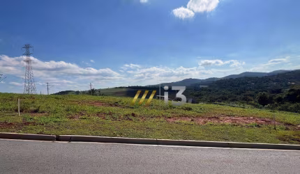Terreno à venda, 378 m² por R$ 350.000 - Elementum Residencial Atibaia - Atibaia/SP