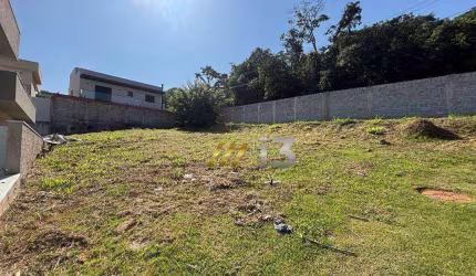 Terreno à venda, 360 m² por R$ 330.000,00 - Condomínio Buona Vita - Atibaia/SP